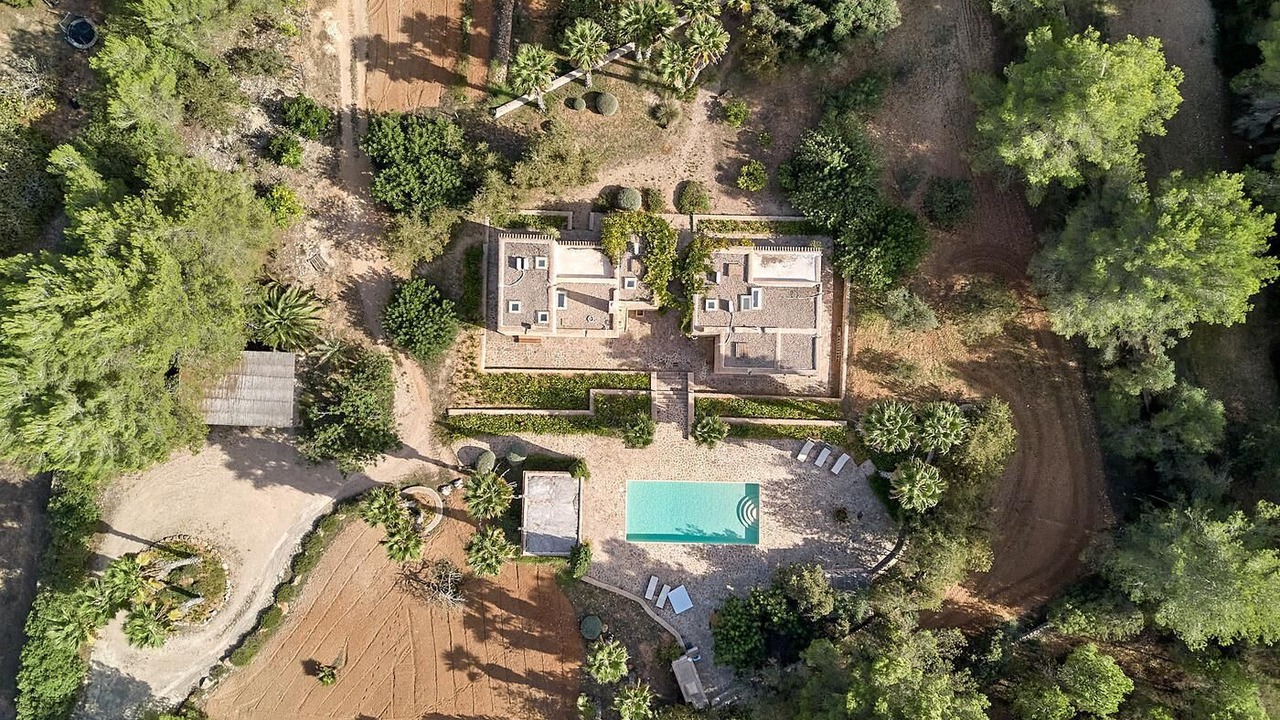 Photo of Outdoor in Sant Josep de sa Talaia