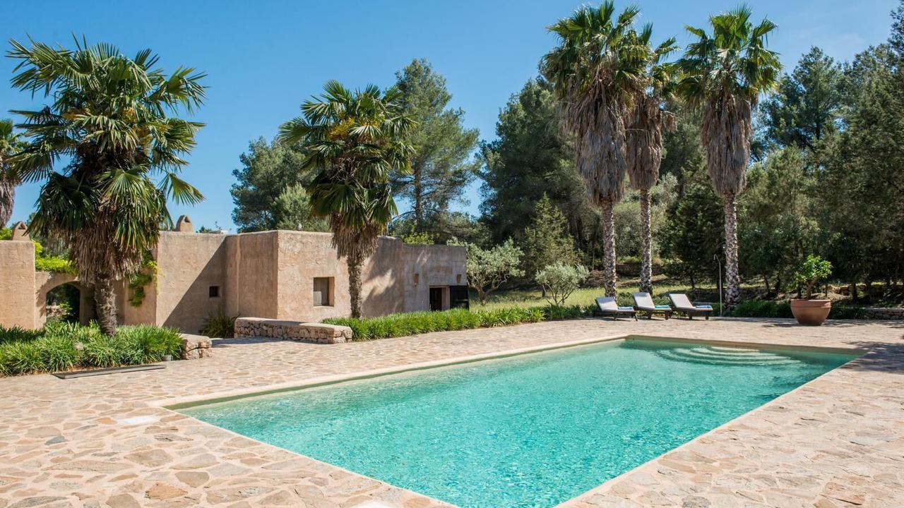 Photo of Outdoor in Sant Josep de sa Talaia
