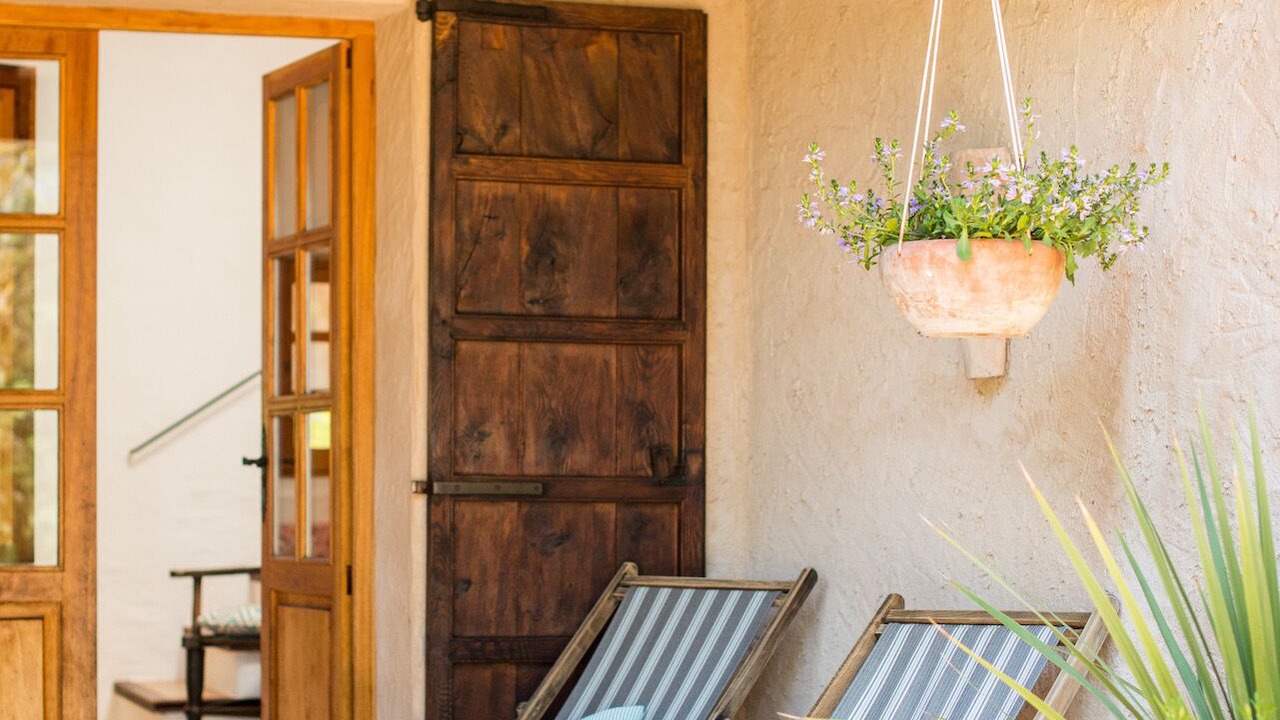 Photo of Patio Balcony in Sant Josep de sa Talaia