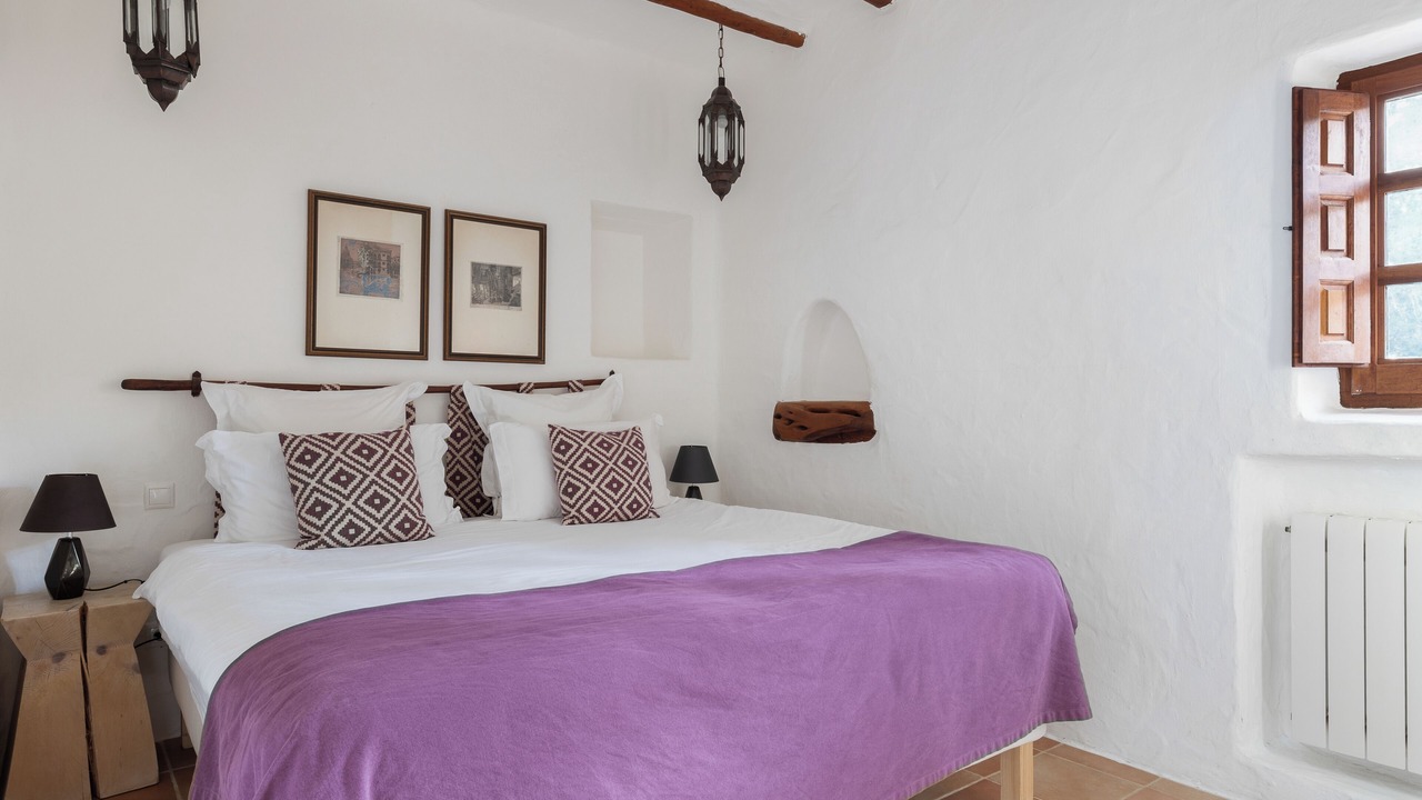 Photo of Bedroom in Sant Josep de sa Talaia