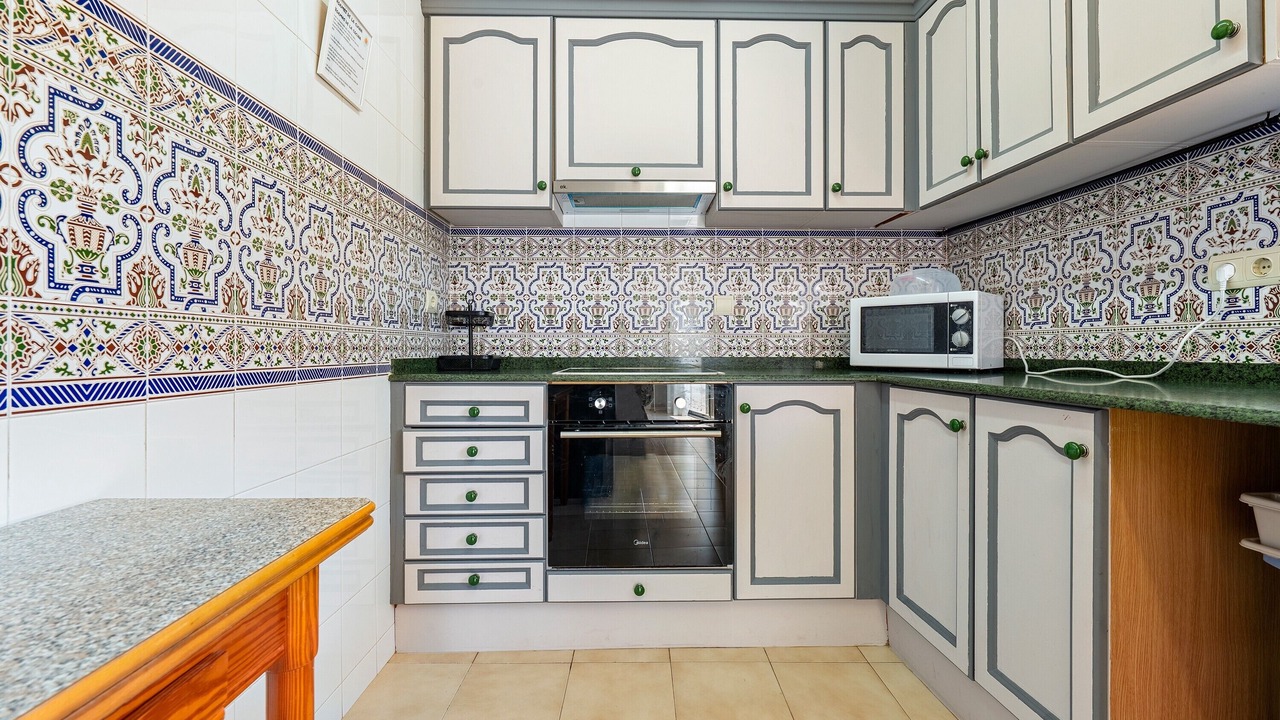 Photo of Kitchen in Pauls