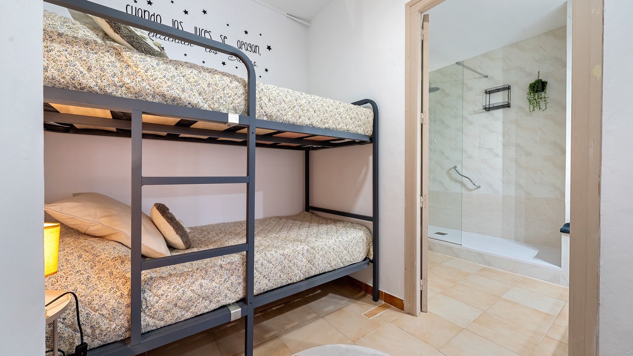 Photo of Bedroom in Pauls