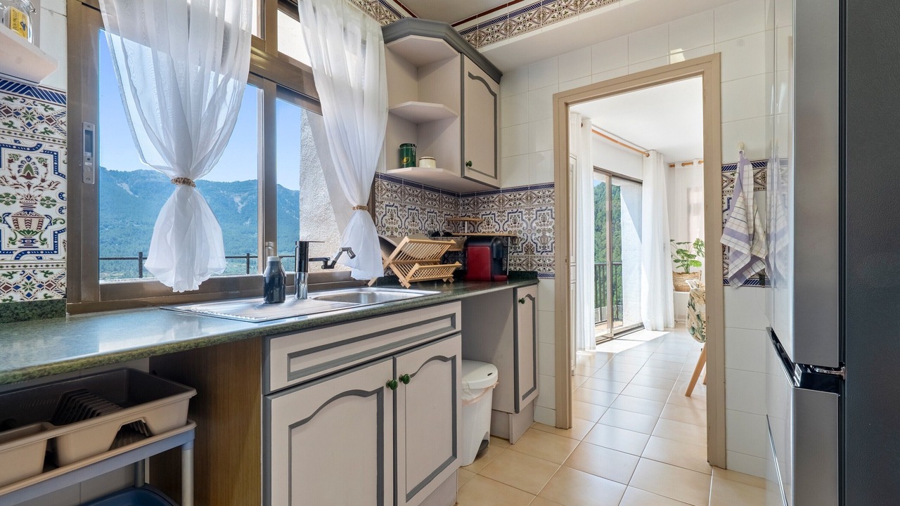 Photo of Kitchen in Pauls
