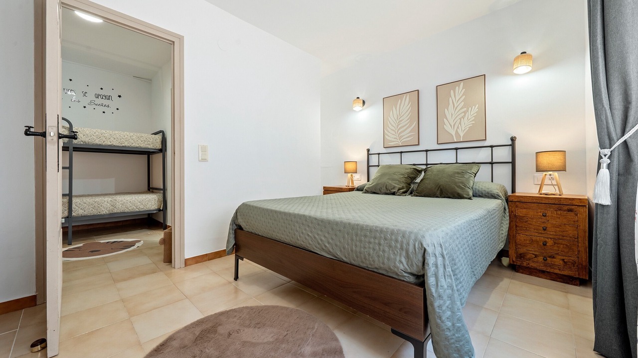 Photo of Bedroom in Pauls