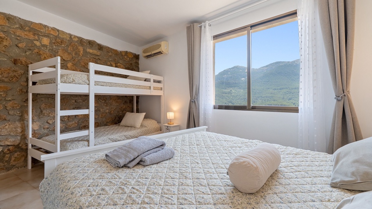 Photo of Bedroom in Pauls