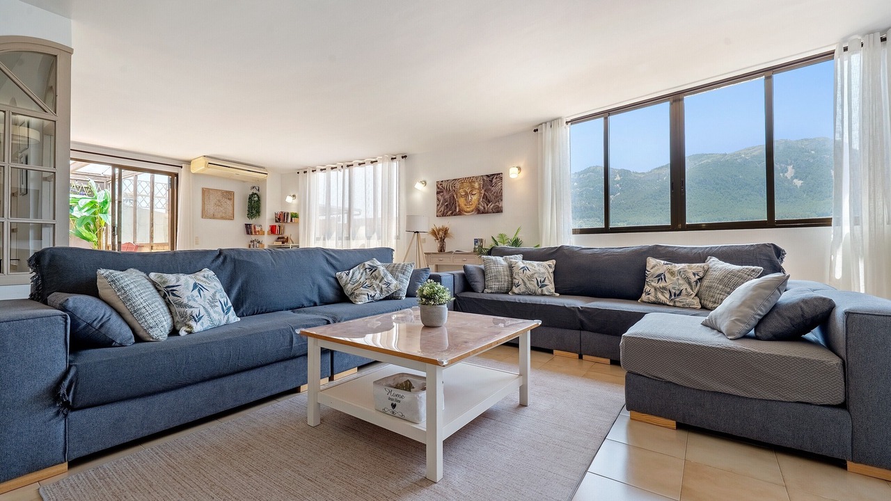 Photo of Livingroom in Pauls