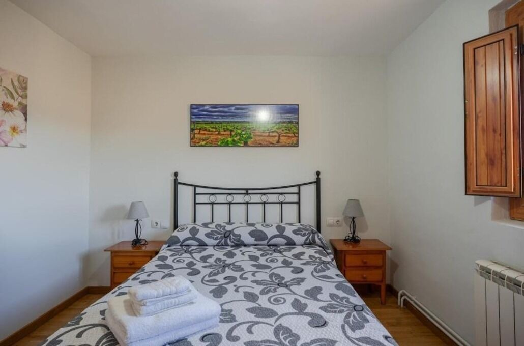 Photo of Bedroom in El Pla del Penedes