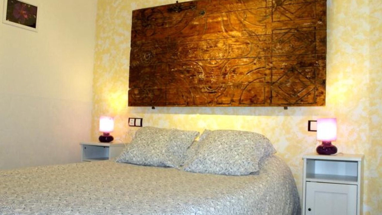 Photo of Bedroom in Biel