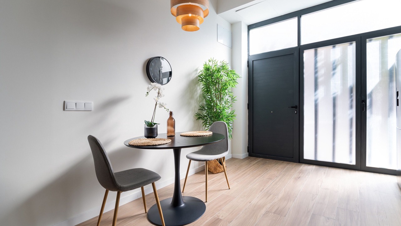 Photo of Livingroom in Camins al Grau