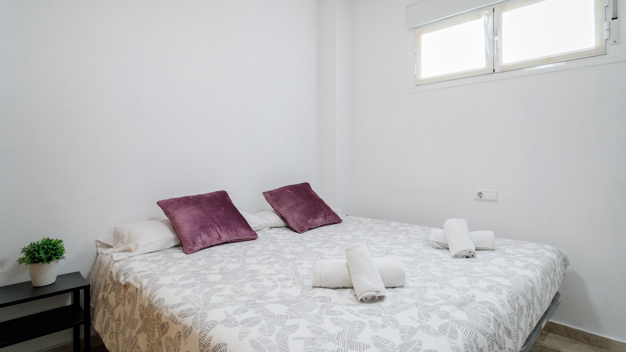 Photo of Bedroom in Hoya de los Patos