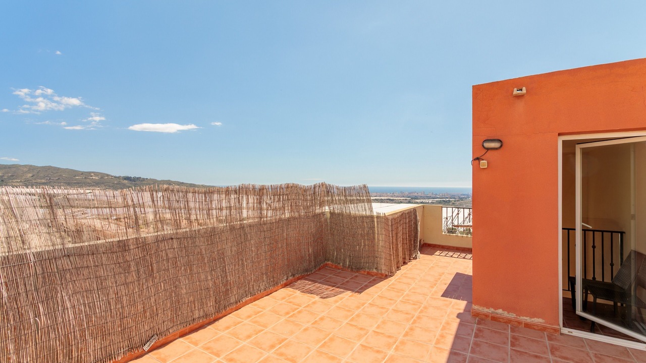 Photo of Patio Balcony in Hoya de los Patos