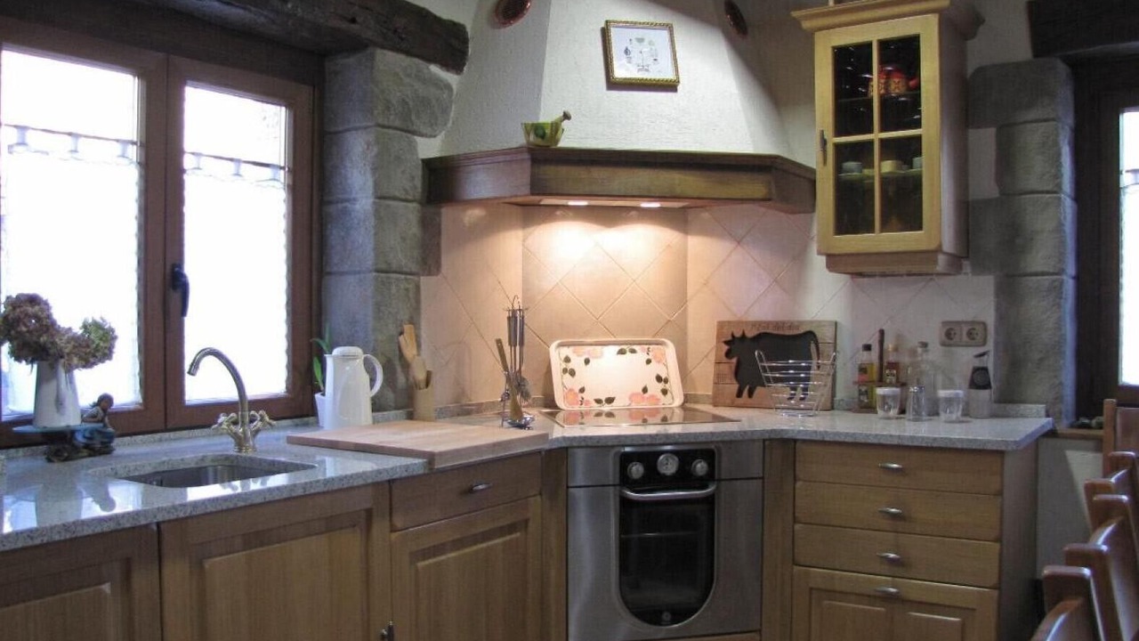 Photo of Kitchen in Lizoain