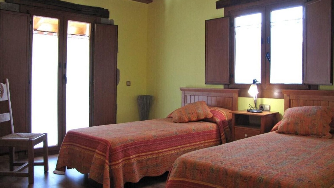 Photo of Bedroom in Lizoain