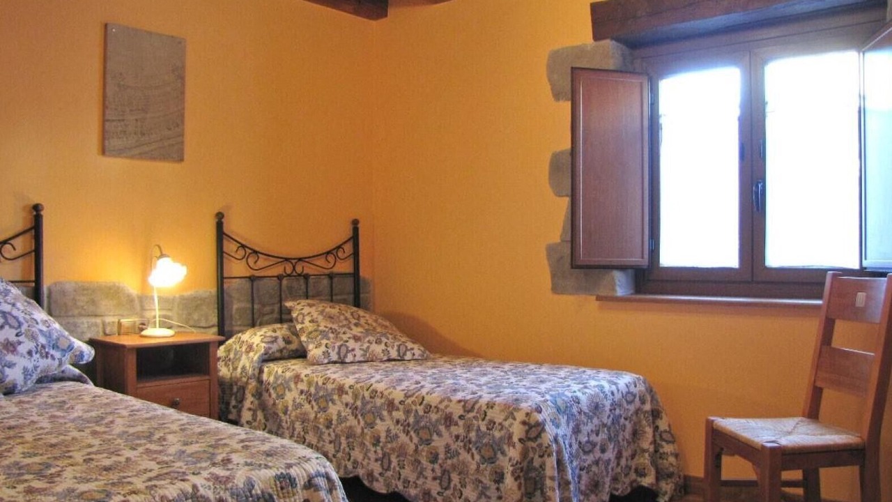 Photo of Bedroom in Lizoain