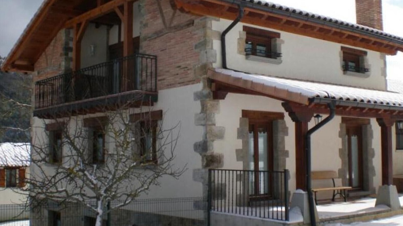 Photo of Outdoor in Lizoain