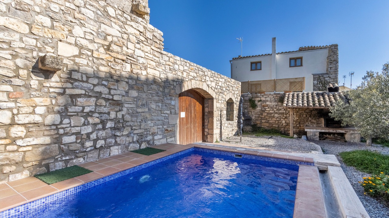Photo of Outdoor in Savalla del Comtat