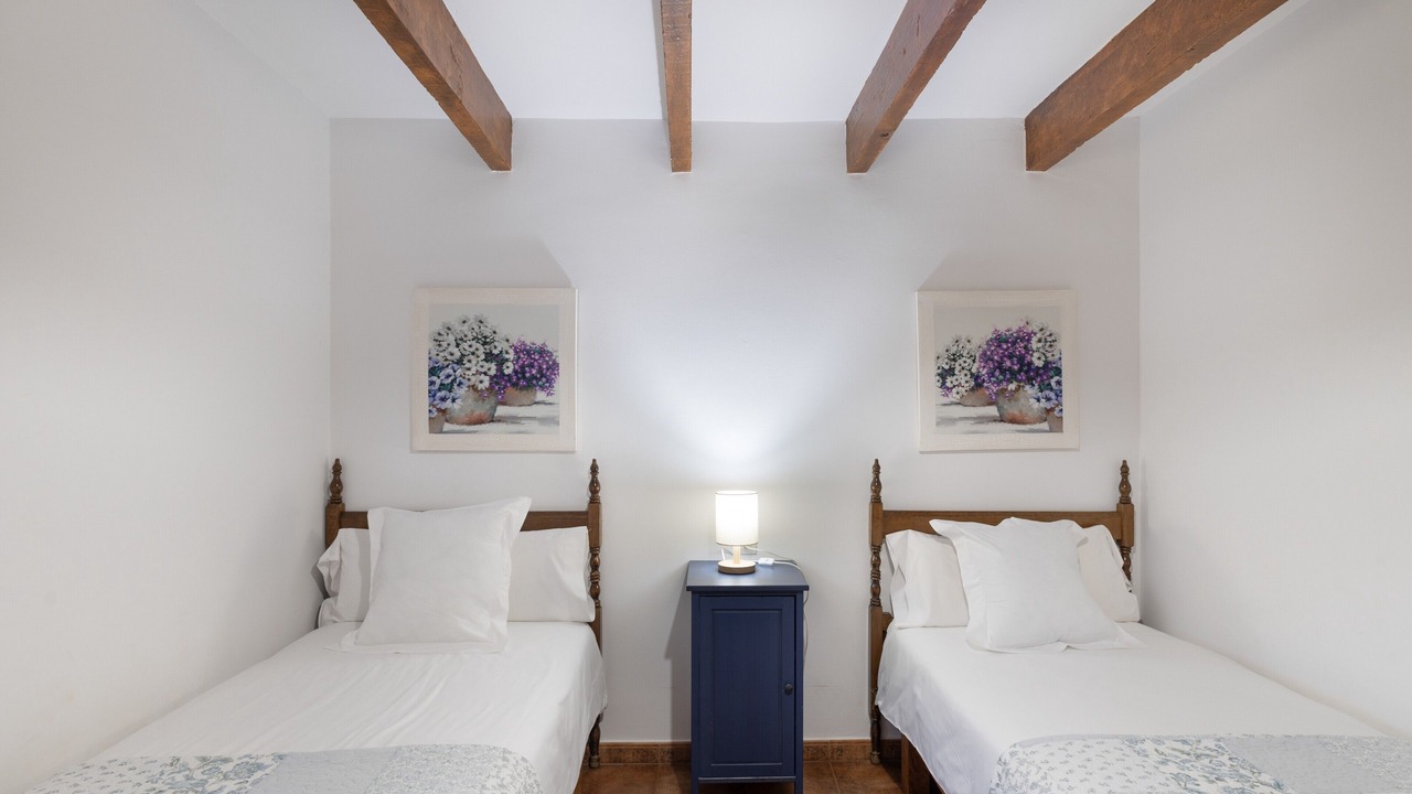 Photo of Bedroom in Sagas
