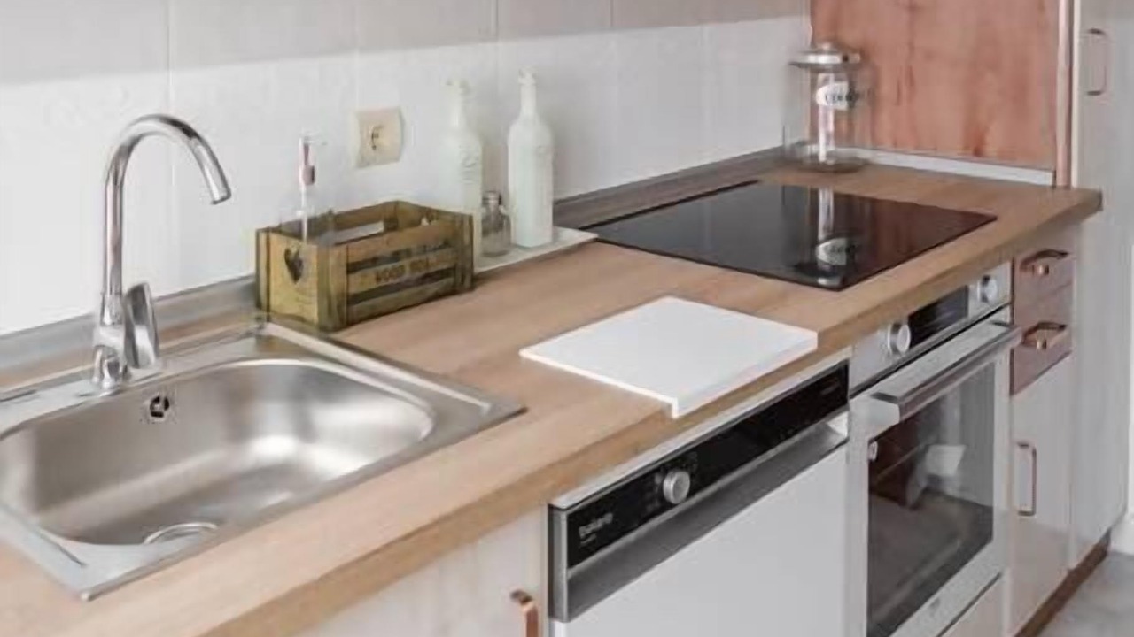 Photo of Kitchen in Las Fuentes
