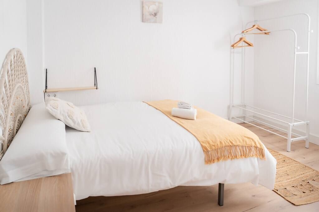 Photo of Bedroom in Las Fuentes