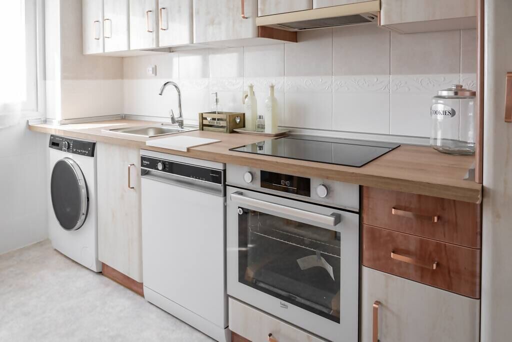 Photo of Kitchen in Las Fuentes