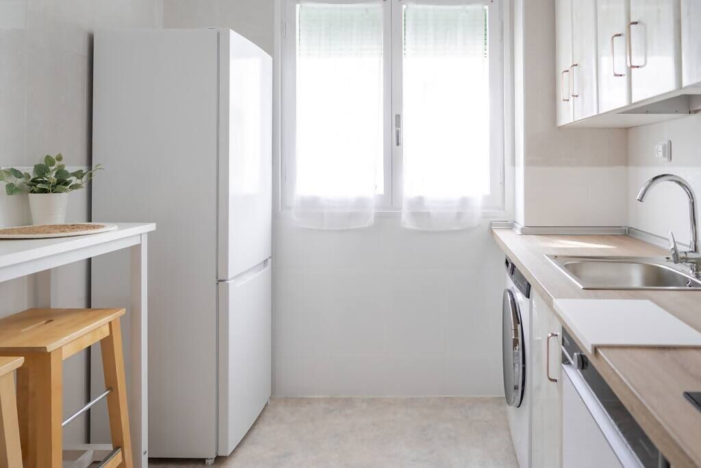 Photo of Kitchen in Las Fuentes