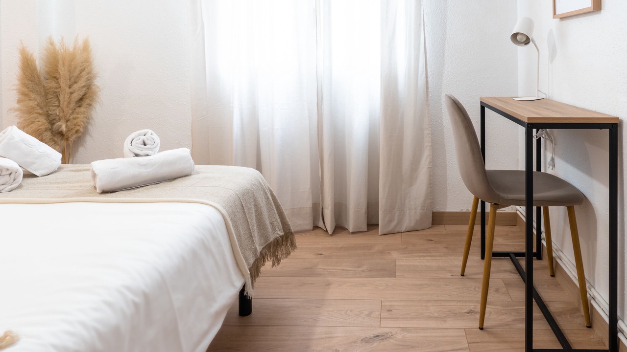 Photo of Bedroom in Las Fuentes