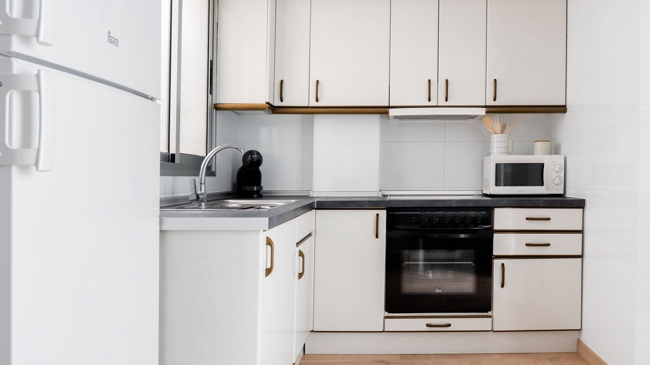 Photo of Kitchen in Las Fuentes