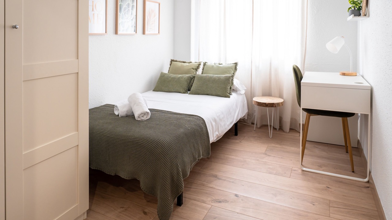 Photo of Bedroom in Las Fuentes
