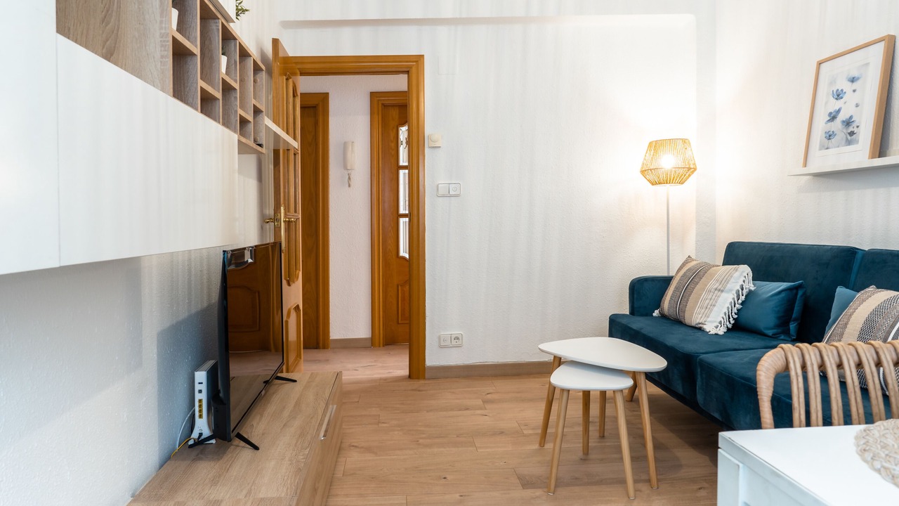 Photo of Livingroom in Las Fuentes