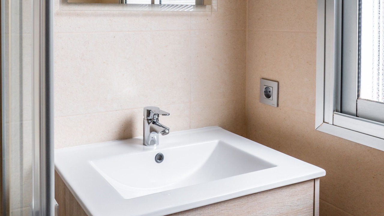 Photo of Bathroom in Las Fuentes