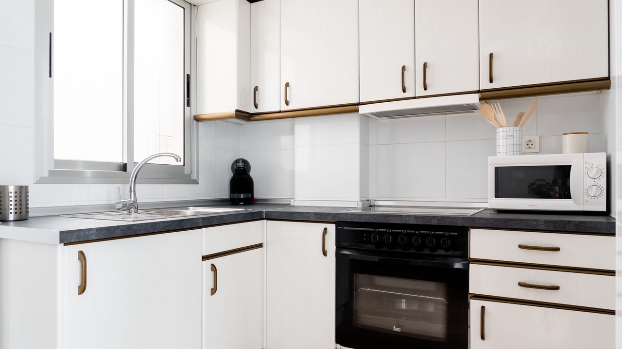 Photo of Kitchen in Las Fuentes