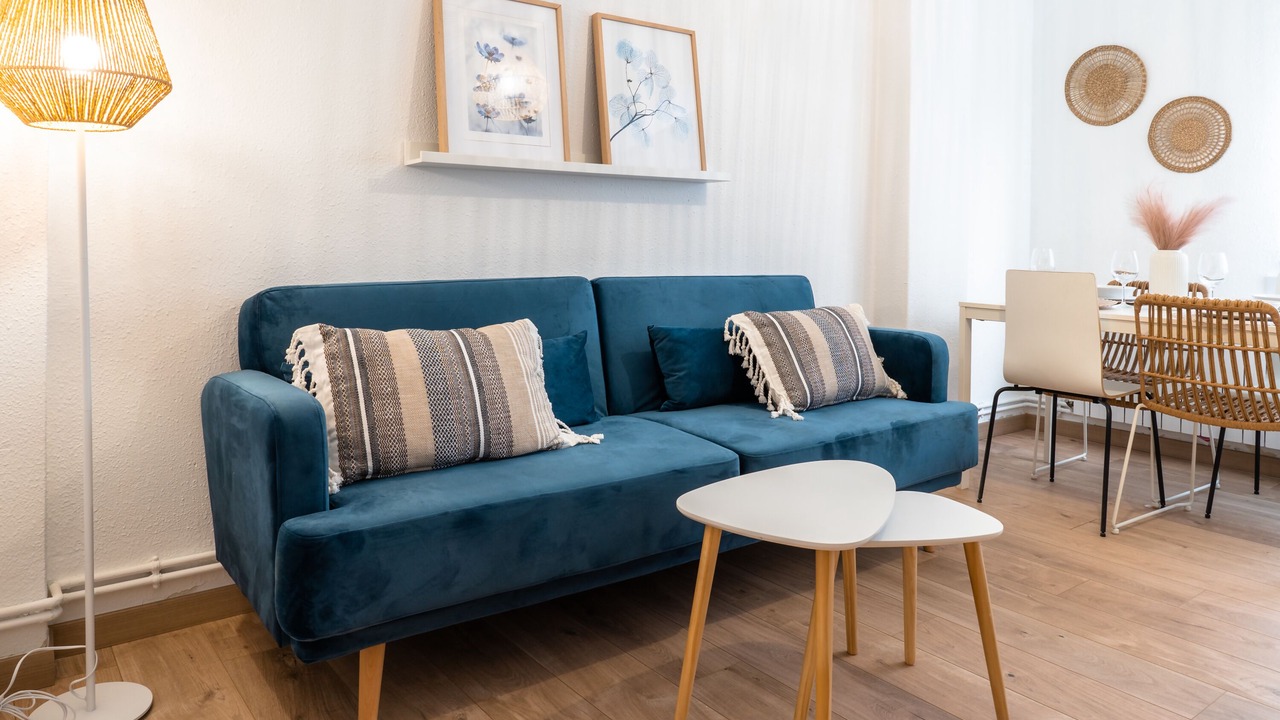 Photo of Livingroom in Las Fuentes
