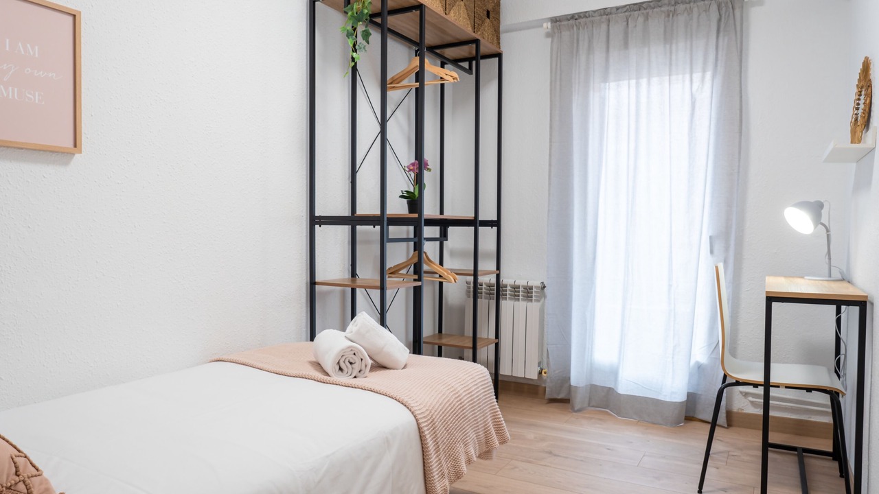Photo of Bedroom in Las Fuentes