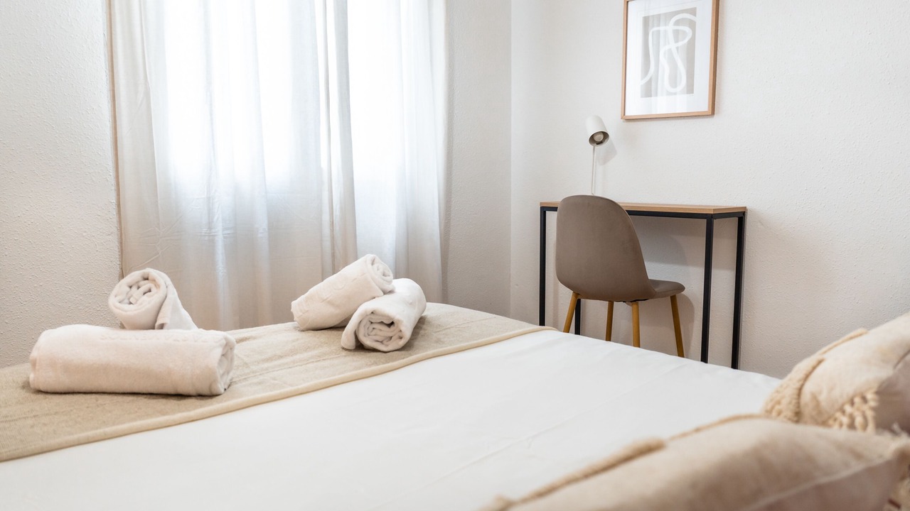 Photo of Bedroom in Las Fuentes