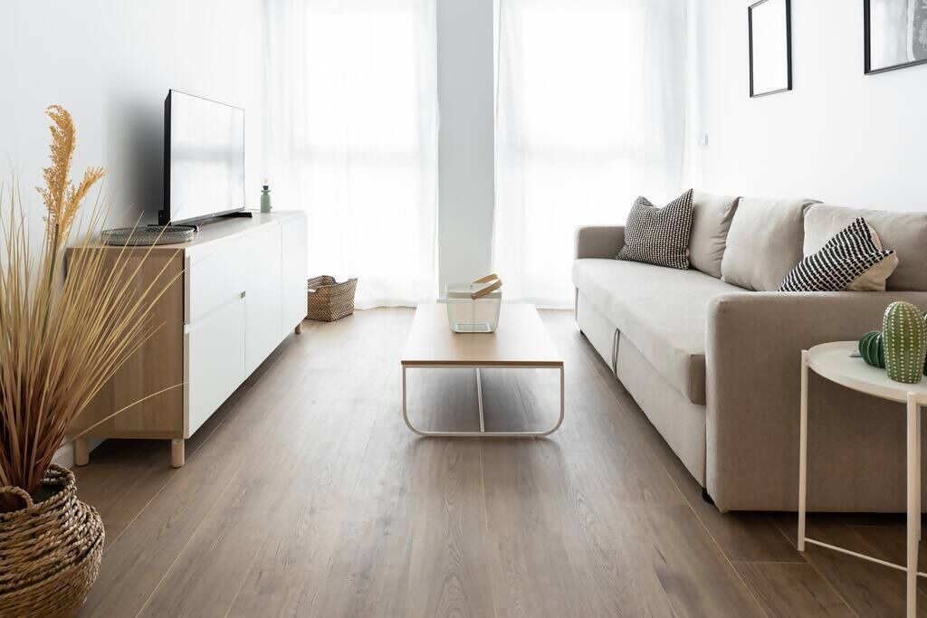 Photo of Livingroom in La Paz