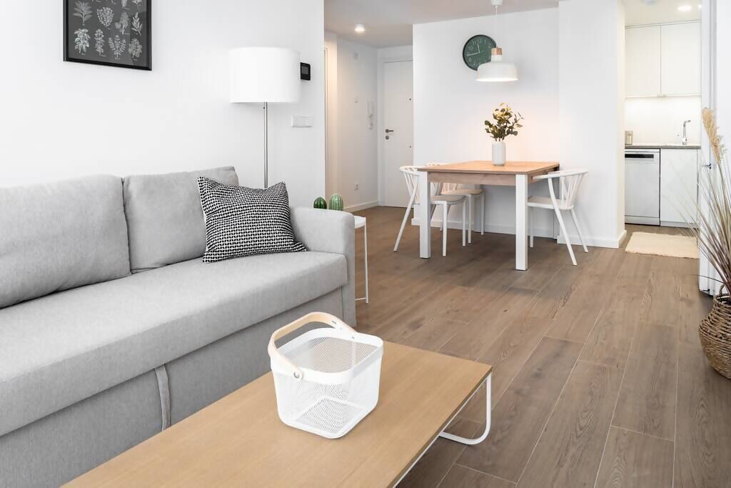 Photo of Livingroom in La Paz