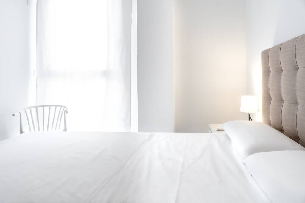 Photo of Bedroom in La Paz