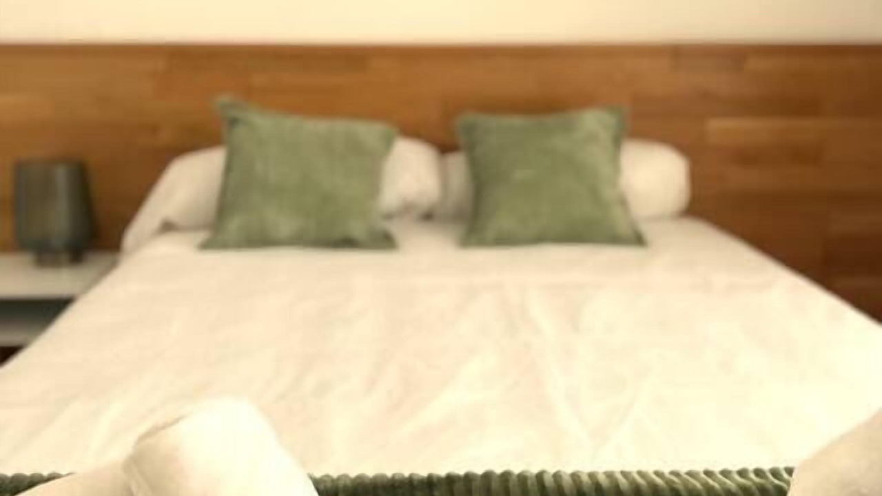 Photo of Bedroom in Delicias