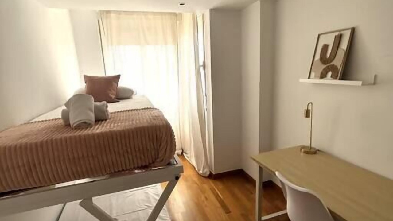 Photo of Bedroom in Delicias
