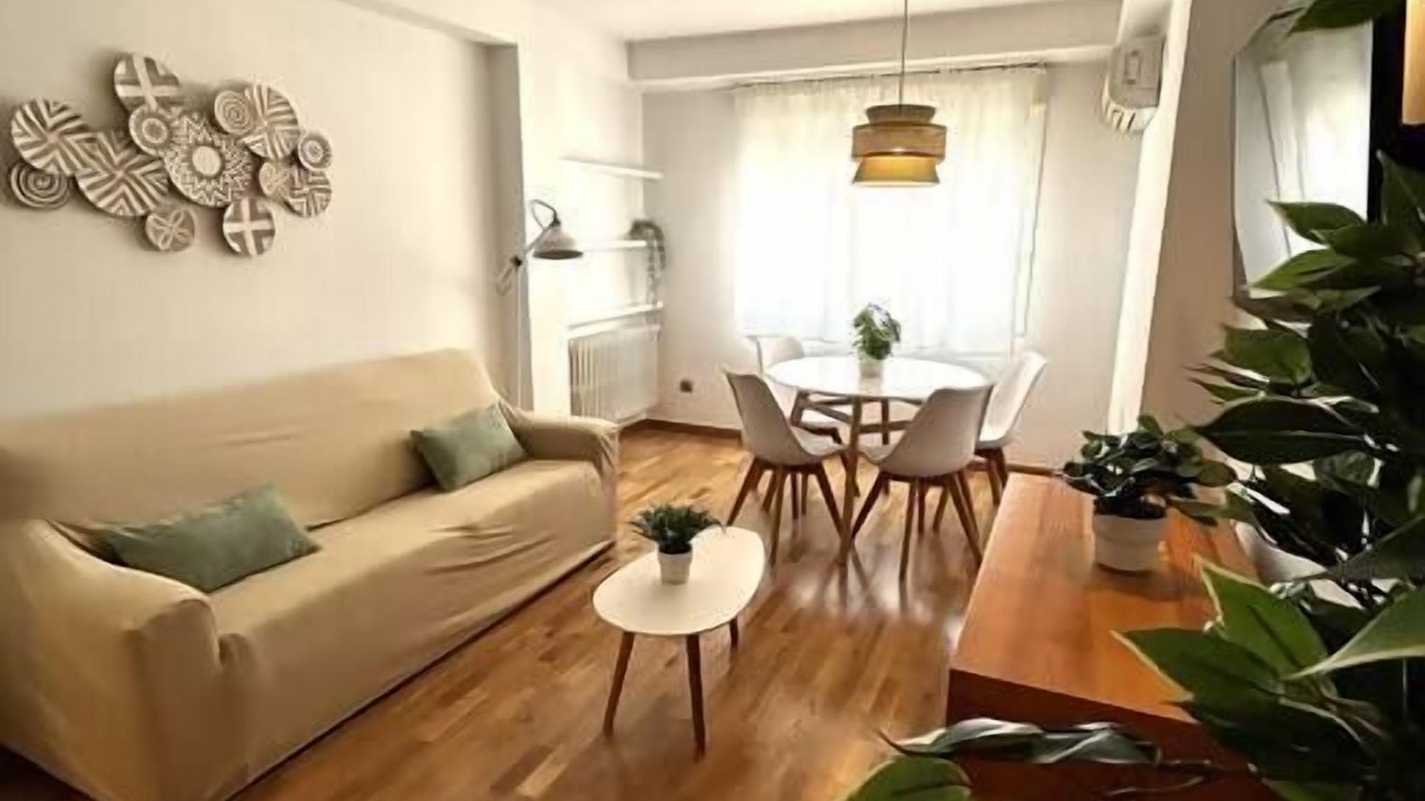 Photo of Livingroom in Delicias