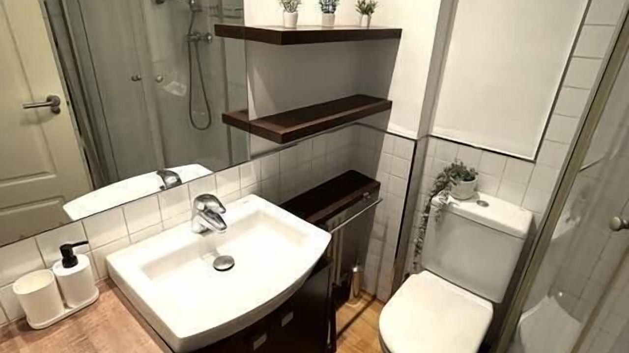 Photo of Bathroom in Delicias