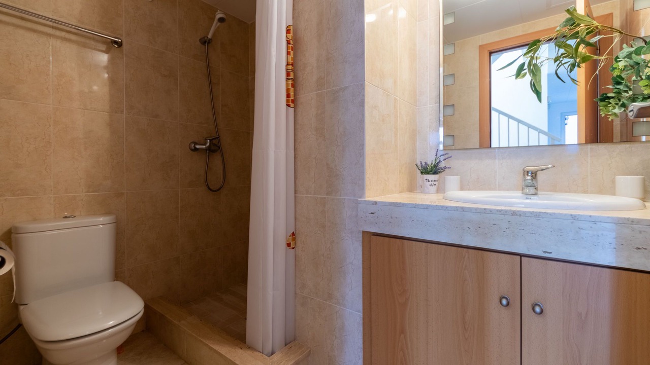 Photo of Bathroom in L'Eucaliptus