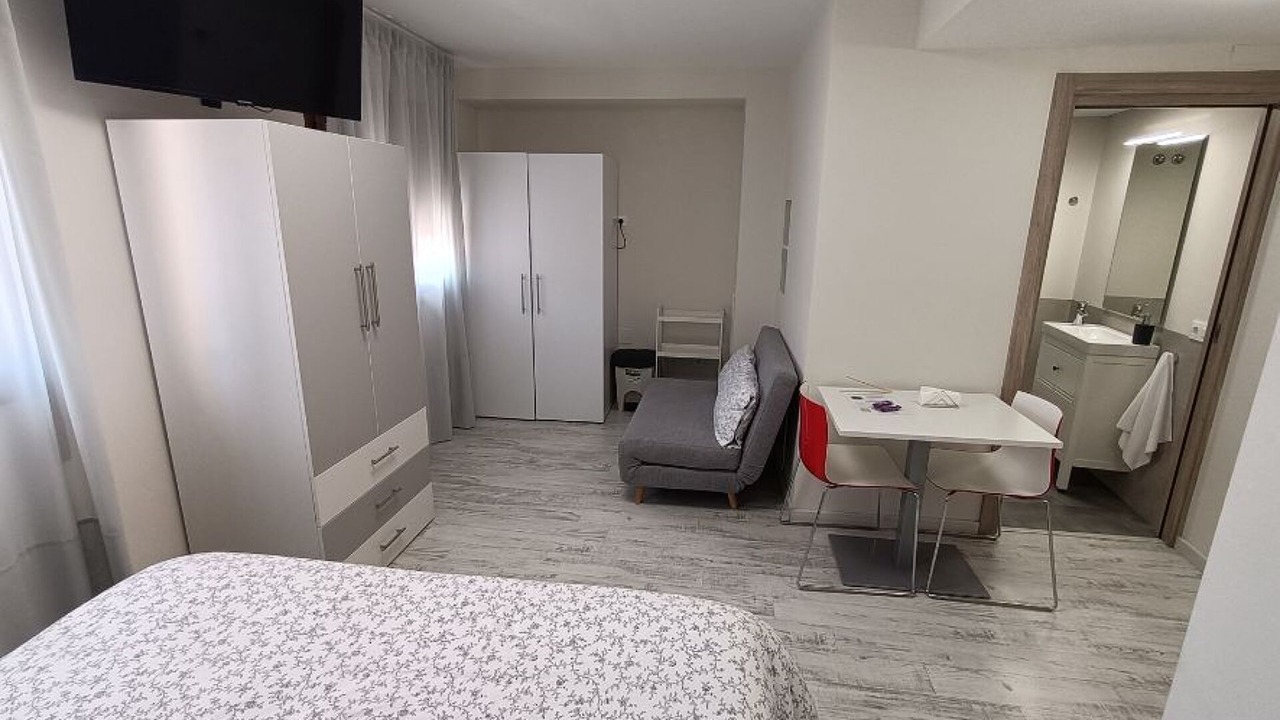Photo of Bedroom in Munebrega