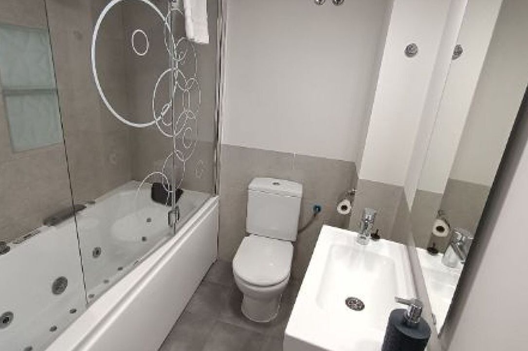 Photo of Bathroom in Munebrega