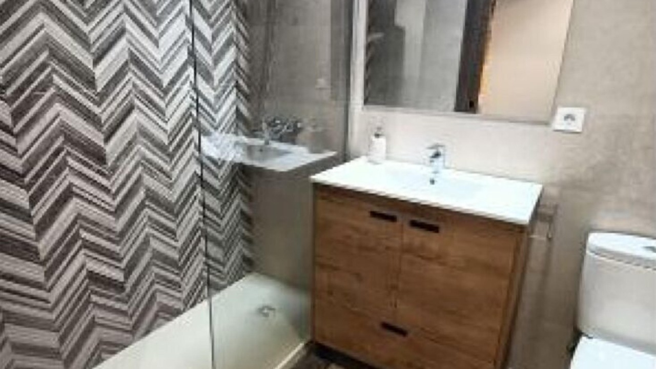 Photo of Bathroom in Munebrega
