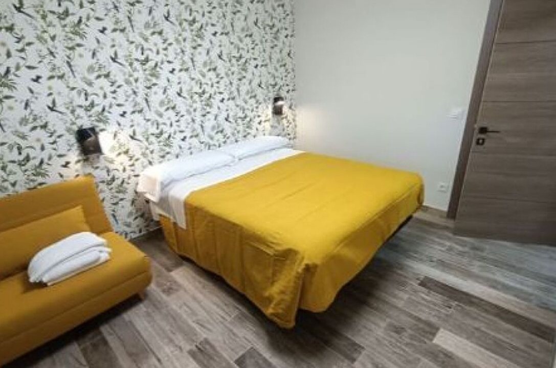 Photo of Bedroom in Munebrega