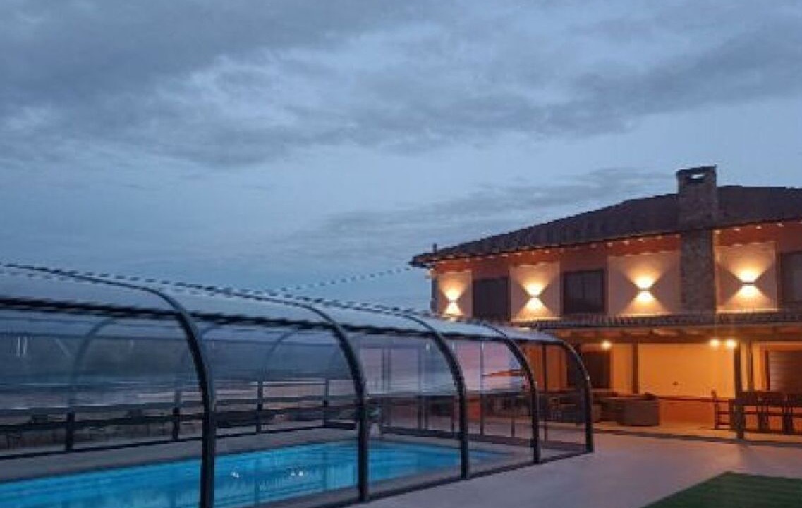 Photo of Outdoor in Munebrega