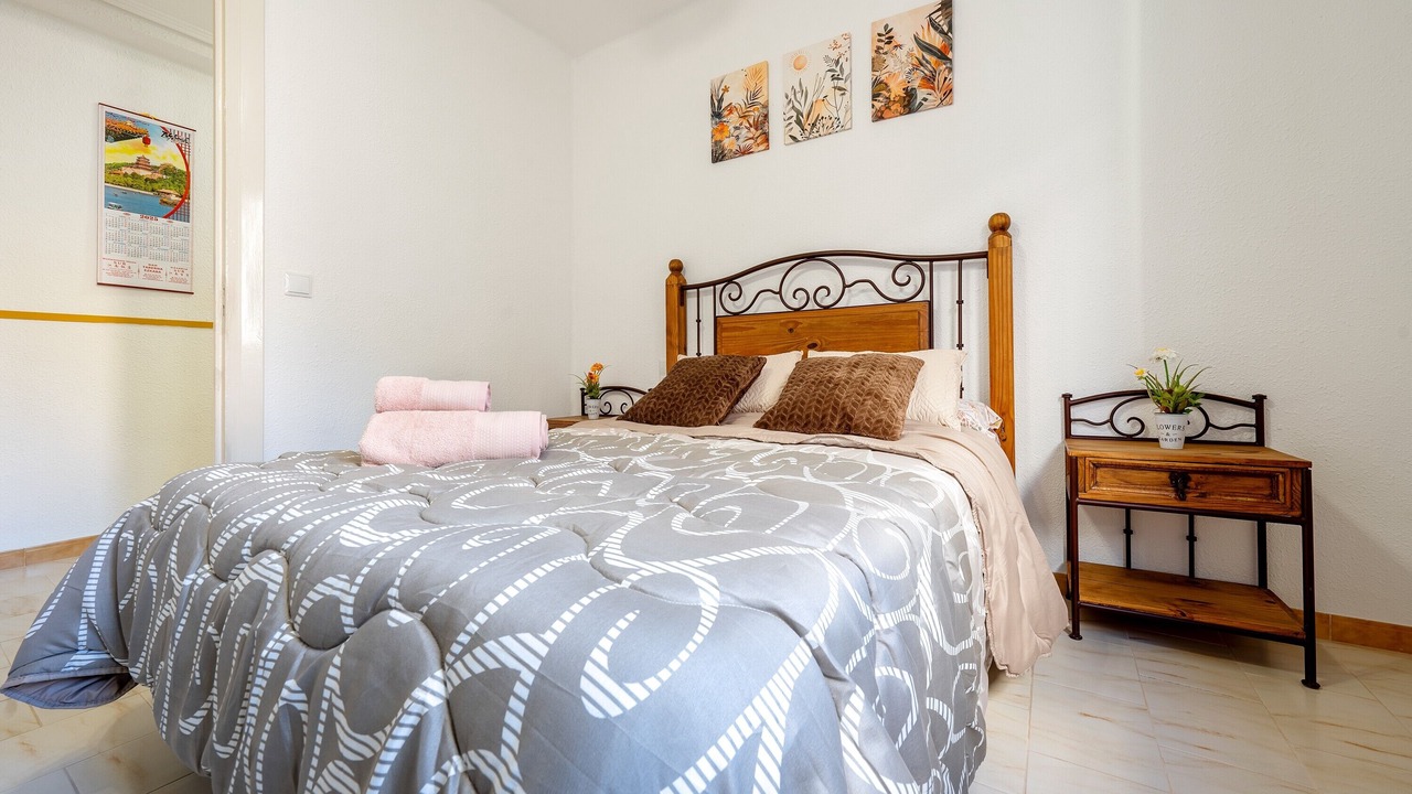 Photo of Bedroom in Caspe