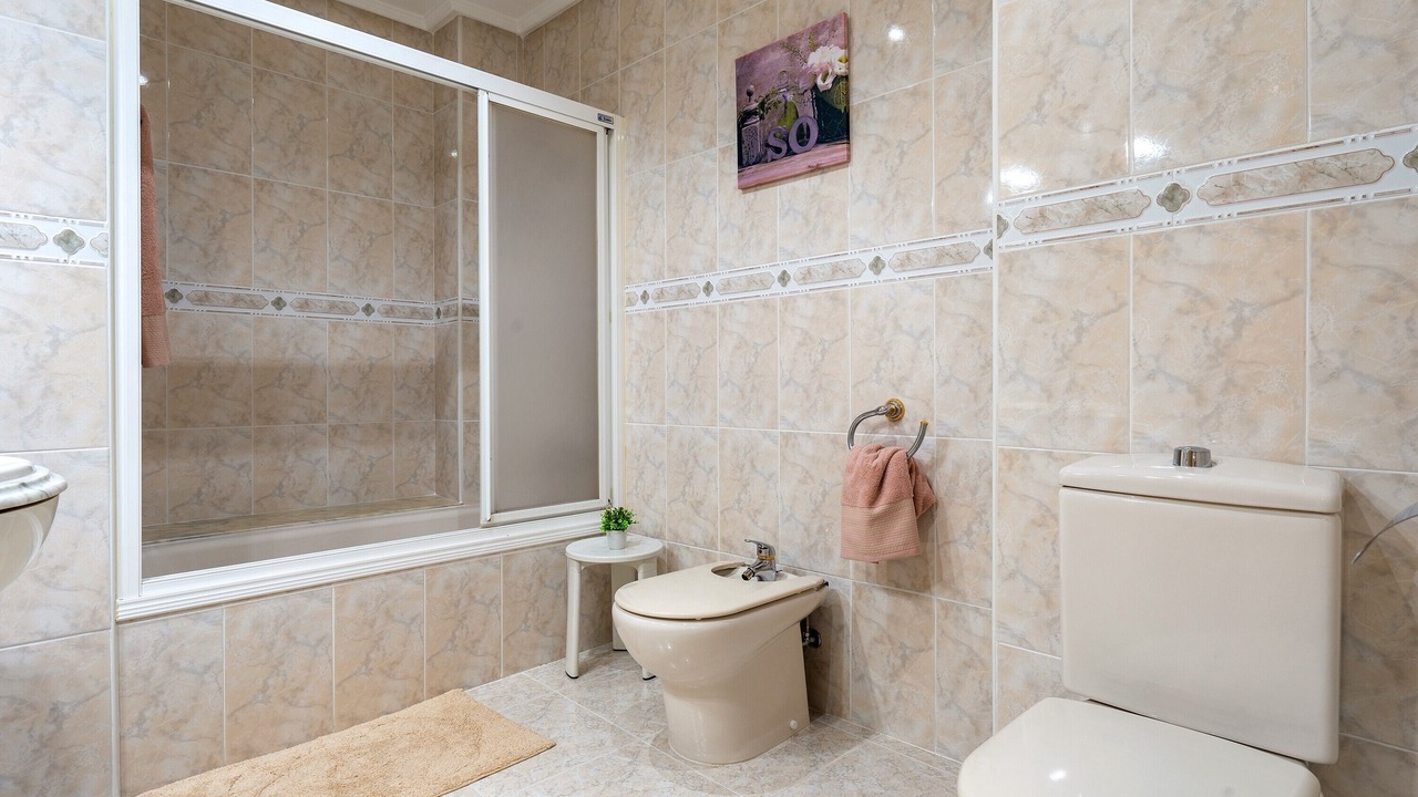 Photo of Bathroom in Caspe