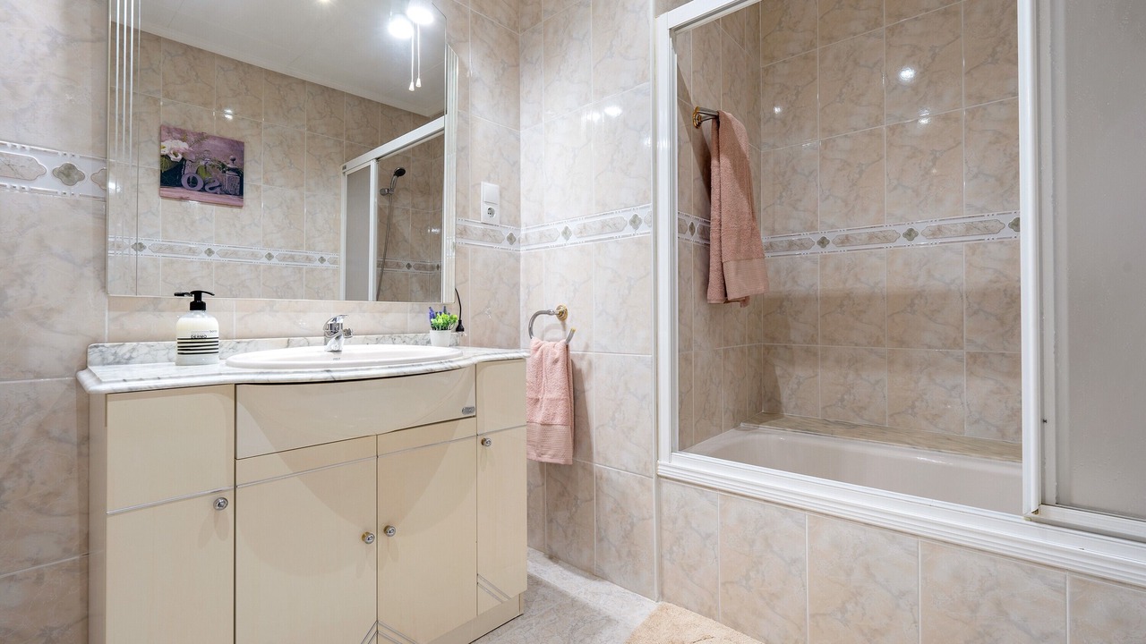 Photo of Bathroom in Caspe